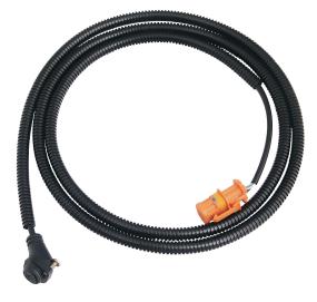 ABS Sensor 81254296893
