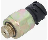 Oil Pressure Sensor 20424066