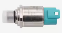 Oil Pressure Sensor 17252660