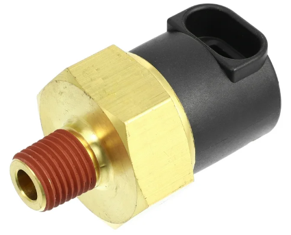 Oil Pressure Sensor 23532797