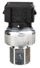 Oil Pressure Sensor 15103658