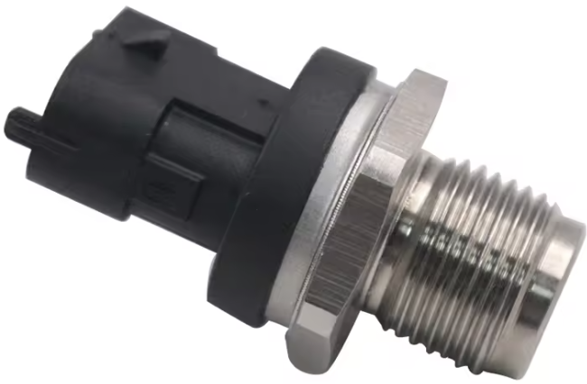 Common Rail Pressure Sensor 0281002864