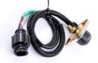 Boost Pressure Sensor 20706889