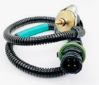 Boost Pressure Sensor 20909613