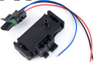 Manifold Air Pressure Sensor 85107132