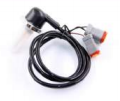 Boost Pressure Sensor 1862799