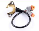 Boost Pressure Sensor 1402943