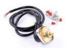 Boost Pressure Sensor 1862895