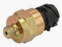 Oil Pressure Sensor 0055451114
