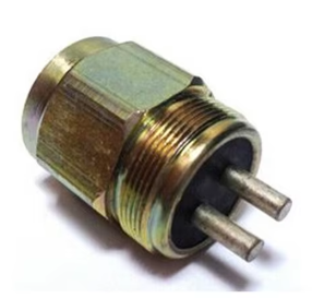 Oil Pressure Sensor 0025453914