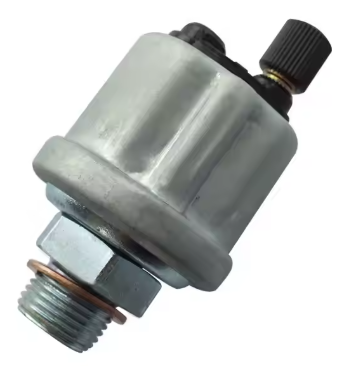 Oil Pressure Sensor 0015428217
