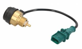 Oil Pressure Sensor A0095450524