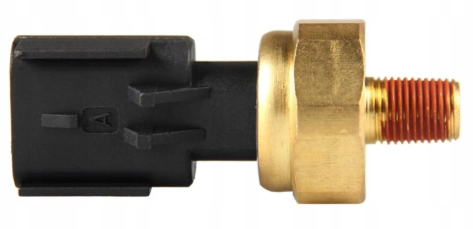 Oil Pressure Sensor A6935457709