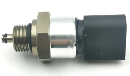 Exhaust Pressure Sensor A006153752
