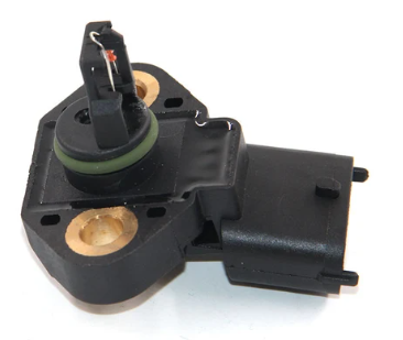 Manifold Air Pressure Sensor 0281002244