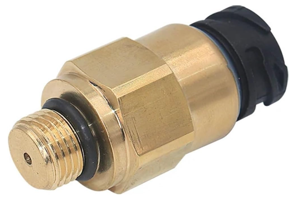 Oil Pressure Sensor 81274216047