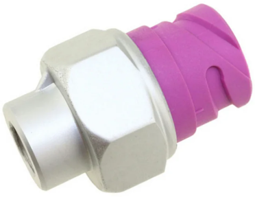 Air Pressure Sensor 81255140035