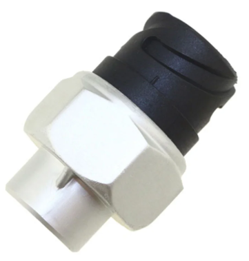 Air Pressure Sensor 81255200207