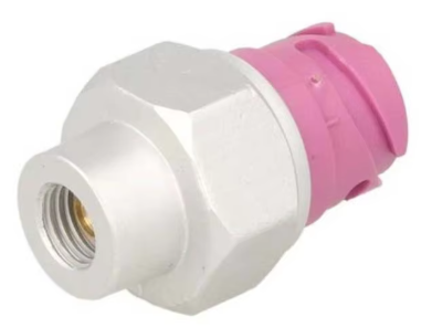 Air Pressure Sensor 81255200209