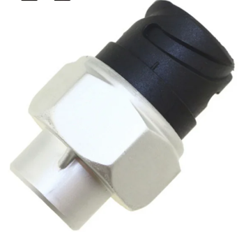 Air Pressure Sensor 81255200210