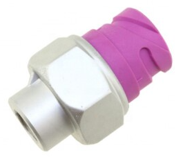 Air Pressure Sensor 81255140045