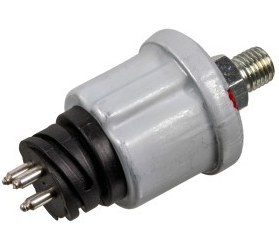 Oil Pressure Sensor 81274210097
