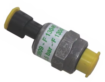 Oil Pressure Sensor 504023809