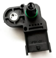 Manifold Air Pressure Sensor 22329559