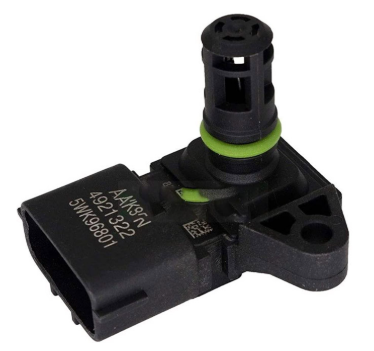 Manifold Air Pressure Sensor 4921322
