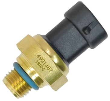 Oil Pressure Sensor 4921487