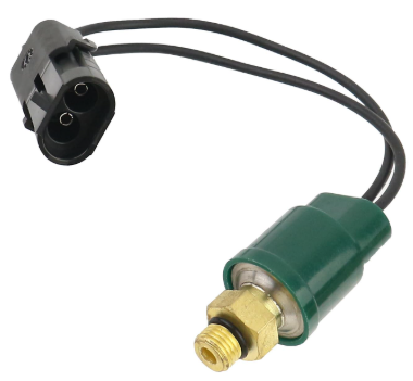 Oil Pressure Sensor 379502