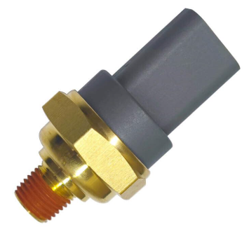 Oil Pressure Sensor 23535663