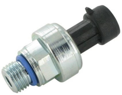 Oil Pressure Sensor RE154966