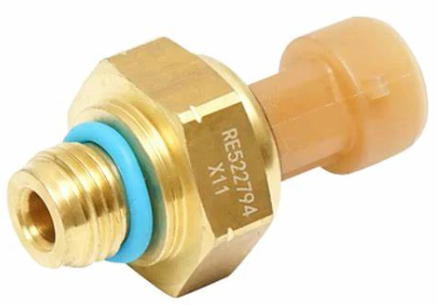 Oil Pressure Sensor RE522794