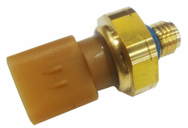 Oil Pressure Sensor RE539840