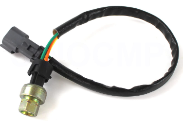 Oil Pressure Sensor 2168684