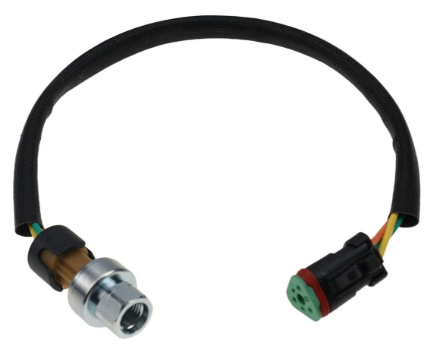 Oil Pressure Sensor 9047016