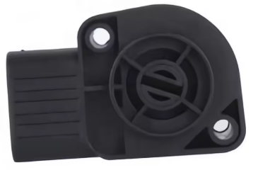 Pedal Sensor                                                             Throttle Position Sensor 134118A02097