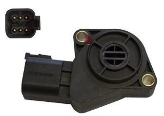 Pedal Sensor                                                             Throttle Position Sensor 7421059642