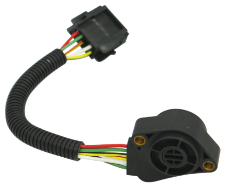 Pedal Sensor Throttle Position Sensor 3985226-1
