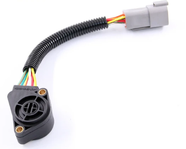 Pedal Sensor Throttle Position Sensor 3985226-4