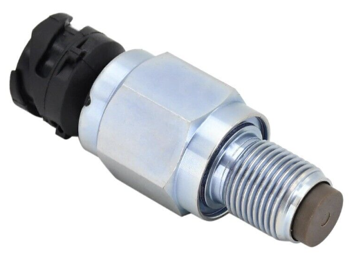 Speed Sensor 1077500
