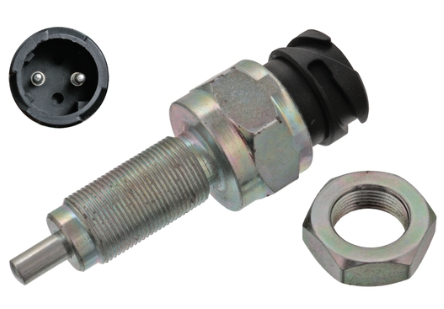 Differential Lock Switch 3197872