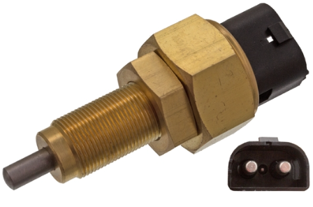 Differential Lock Switch 1594045
