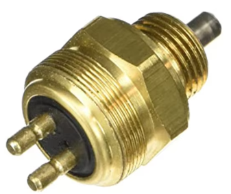 Temperature Sensor 0035451614