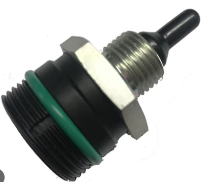 Temperature Sensor 98412656
