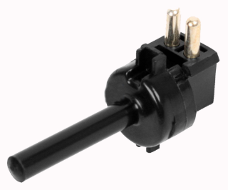 Coolant Level Sensor 6555420017
