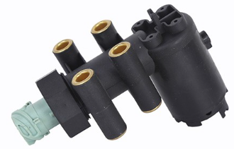 Height Level Sensor 4410500130