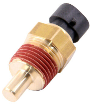 Temperature Sensor Q21-1002
