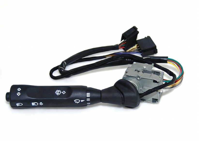 Steering Column switch 6735400445